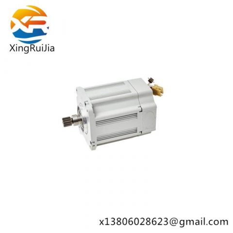 ABB IRB67003HAC043452-003 Rot. ac motor incl p.