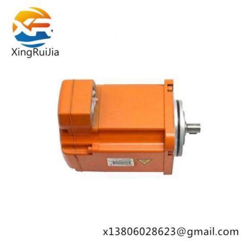 ABB IRB67003HAC047118-004 Rot. ac motor incl pinion