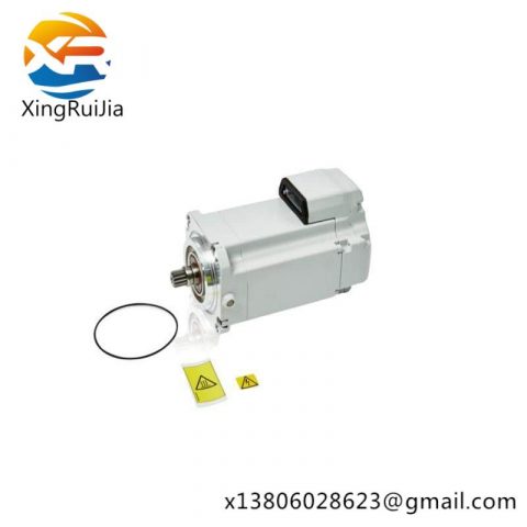 ABB IRB67003HAC055439-003 Rot. ac motor incl p.