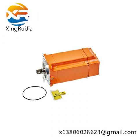 ABB IRB67003HAC055440-004 Rot. ac motor incl p.