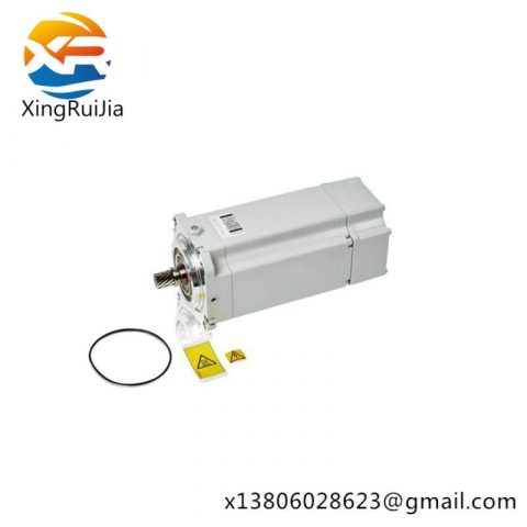 ABB IRB67003HAC055445-001 Rot. ac motor incl p.