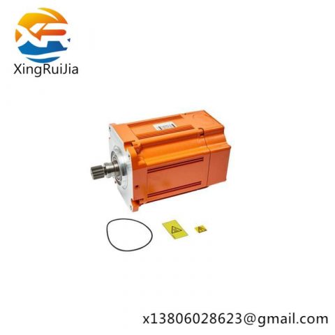 ABB IRB67003HAC055447-004 Rot. ac motor incl p.