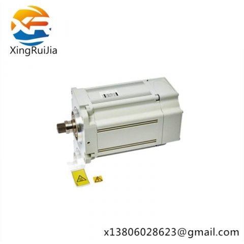 ABB IRB67003HAC055688-003 Rot. ac motor incl p.