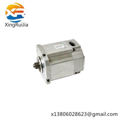 ABB IRB76003HAC057543-004 Motor incl pinion