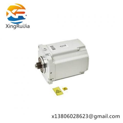 ABB IRB76003HAC062341-003 Motor incl pinion
