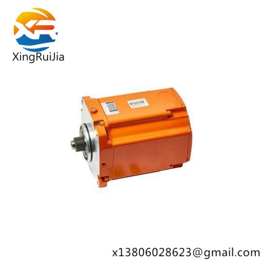 abb_irb76003hac14040-1_motor_incl_pinion.jpg ABB IRB76003HAC14040-1 Motor incl pinion