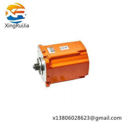 ABB IRB76003HAC14040-1 Rot ac motor incl pinion