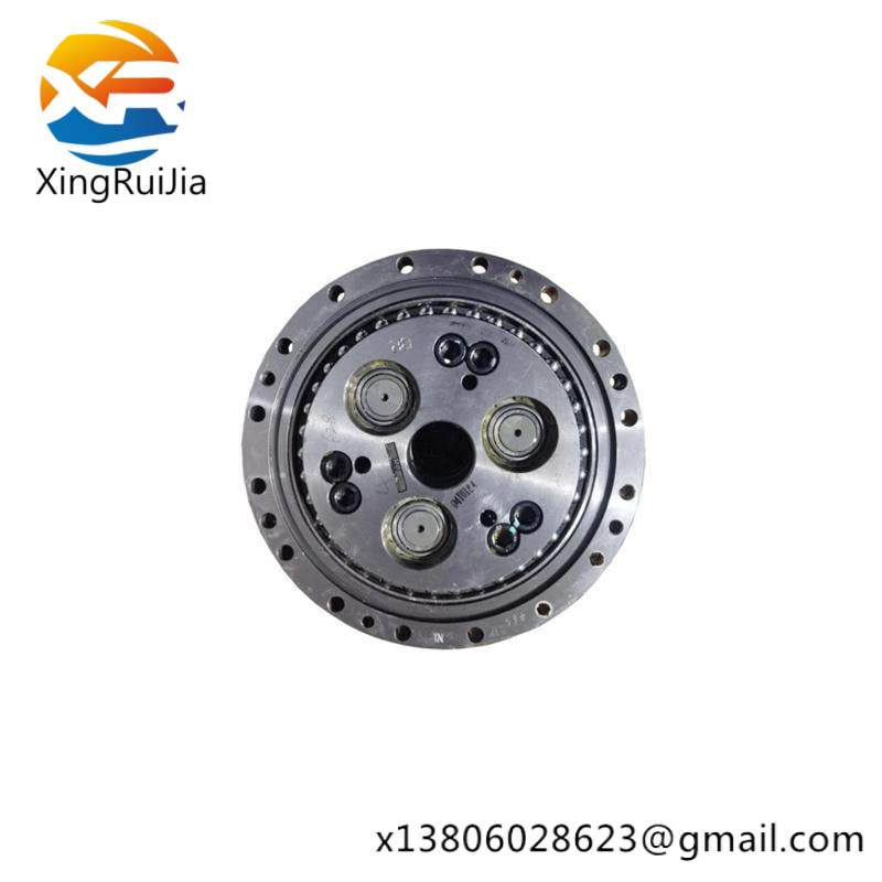 abb_irb76003hac17272-1_gear_assembly.jpg ABB IRB76003HAC17272-1 Gear Assembly