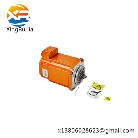 ABB IRB7600 3HAC14211-2 Rot ac motor with pinion