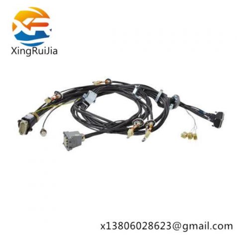 ABB IRB7600 3HAC14940-1 Manipulator Harness ax 1-4