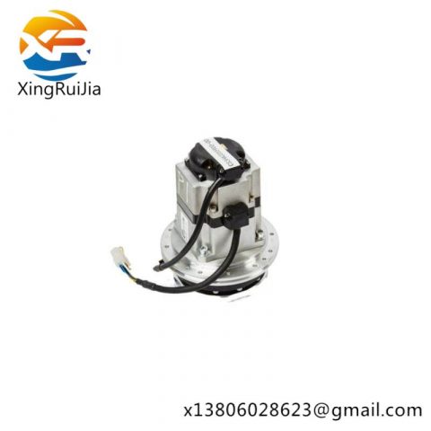ABB IRB910SC3HAC055900-001 Gear motor unit