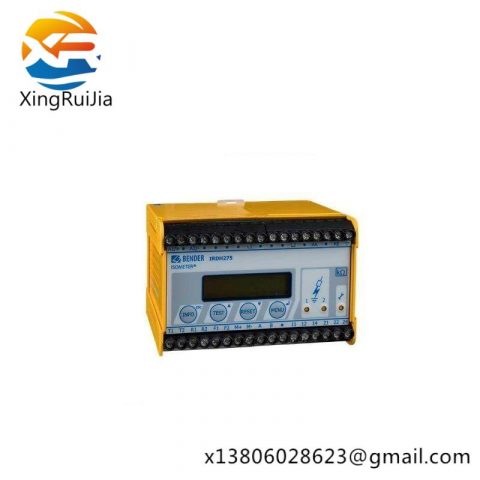 ABB IRDH275-427 INSULATION LEVEL IRDH 275-435
