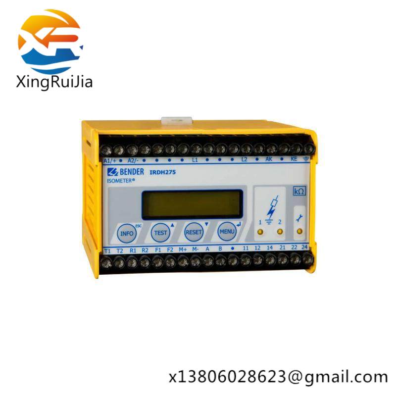 abb_irdh275b-427_insulation_monitor.jpg ABB IRDH275B-427 Insulation monitor