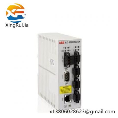 ABB IT94-3 HESG112699/B