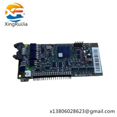 ABB JASI-01C Frequency converter detecting board