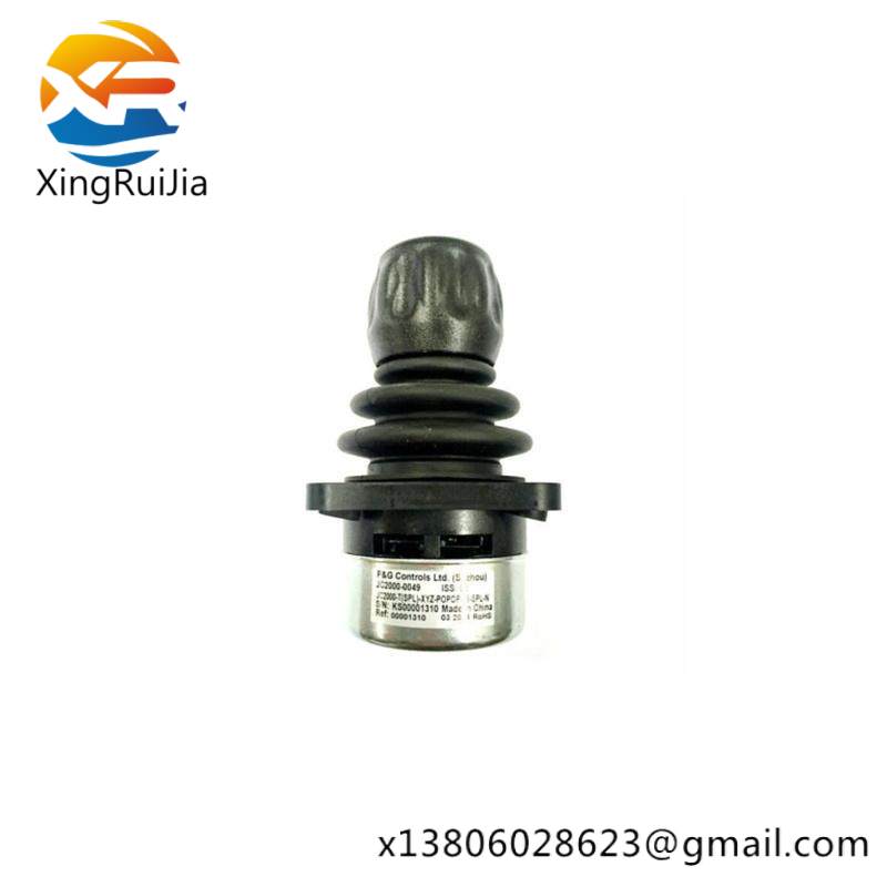 abb_jc2000-0049_joystick_assy.jpg ABB JC2000-0049 Joystick assy