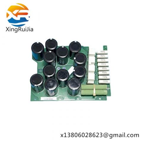 ABB JCAP-02 Inverter driver board