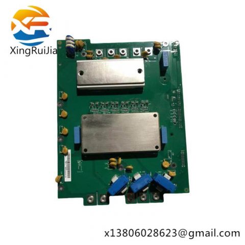 ABB JSEM-D4C new drive board