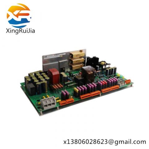 ABB KUC720AE01