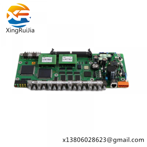ABB KUC755AE105 3BHB005243R0105