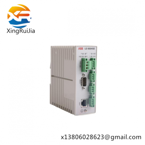 ABB LD800HSE 3BDH000320R0101