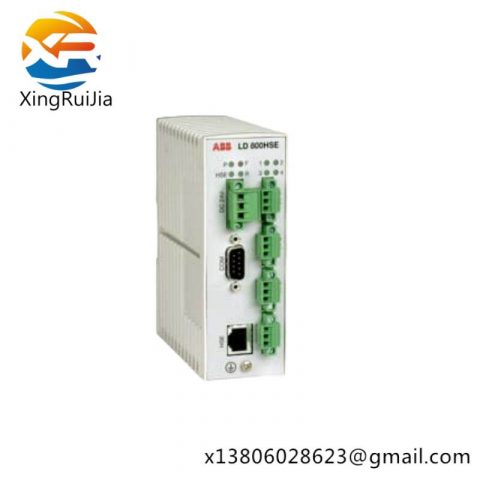 ABB LD800HSE LD800-HSE EX Linking Device