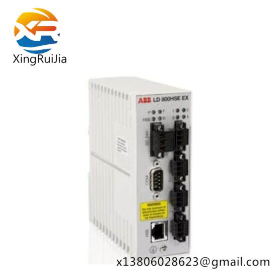abb_ld810hse_ex_3bse091722r1_linking_device.jpg ABB LD810HSE EX 3BSE091722R1 Linking Device