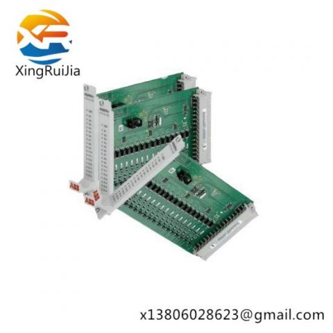 ABB LDSTA-01 63940143 board Card