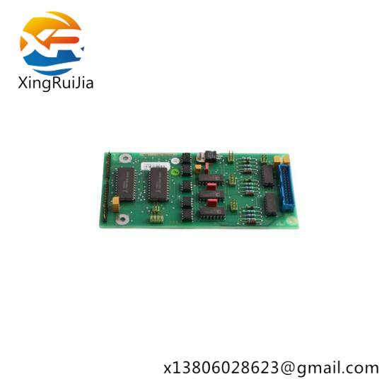 abb_lex11_r1d_anr27900277_control_circuit_board-1.jpg ABB LEX11 R1D ANR27900277 Control Circuit Board