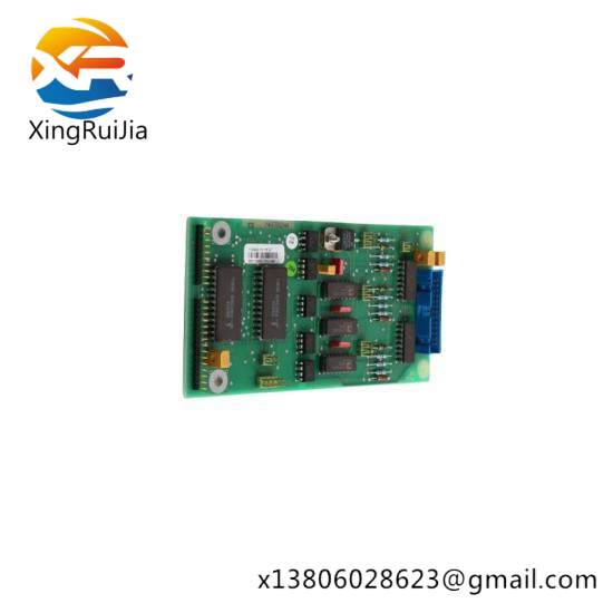 abb_lex11_r1d_anr27900277_control_circuit_board_1.jpg ABB LEX11 R1D ANR27900277 Control Circuit Board