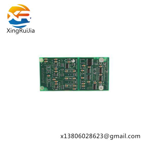 abb_lex11_r1d_anr27900277_control_circuit_board_2.jpg ABB LEX11 R1D ANR27900277 Control Circuit Board