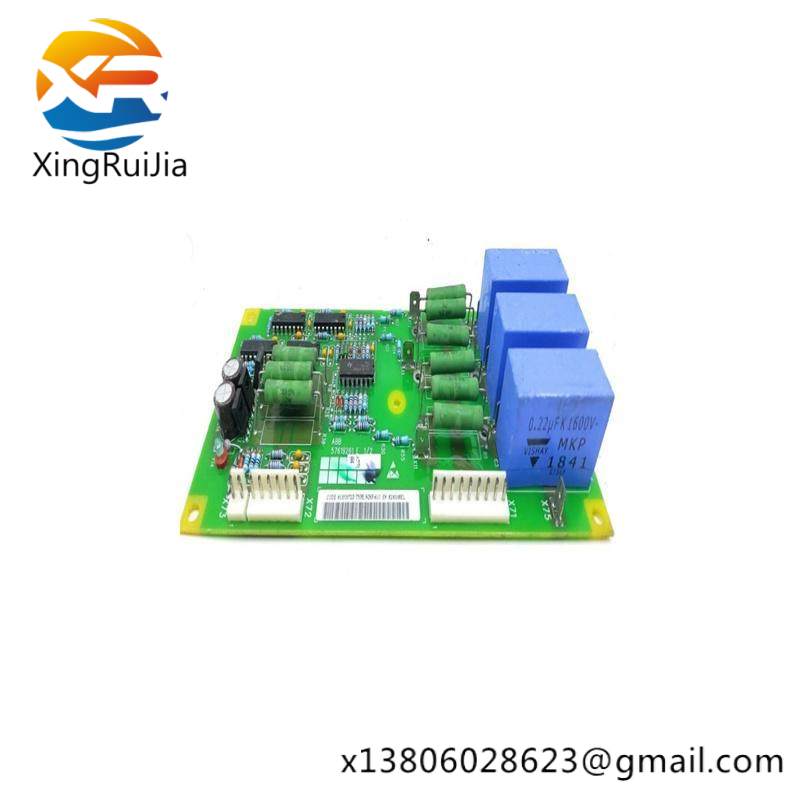 abb_lex11_r1d_anr27900277_drive_power_supply_board.jpg ABB LEX11 R1D ANR27900277 Drive Power Supply Board