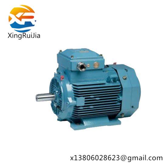 abb_m2ja132m4a_3gja132301-bdcx.jpg ABB M2JA132M4A 3GJA132301-BDCX