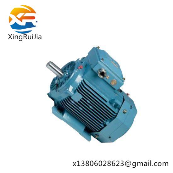 abb_m2ja132m4a_3gja132301-bdcx_1.jpg ABB M2JA132M4A 3GJA132301-BDCX