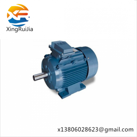 ABB M2QA200L4A motor