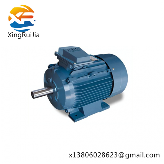 abb_m2qa225s4a_3_phase_e-motor.png ABB M2QA225S4A 3 Phase E-Motor