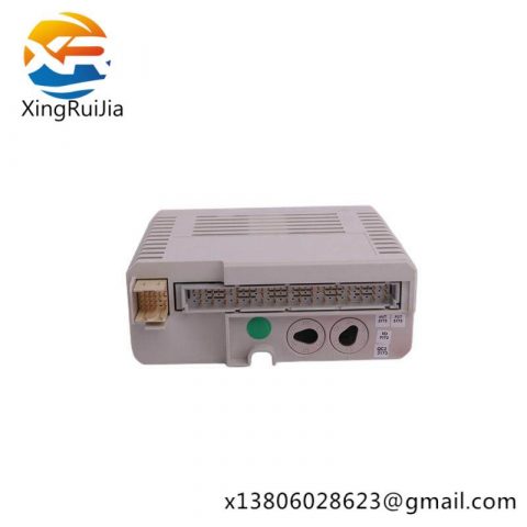 ABB MA01 MA 01 Contronic Module
