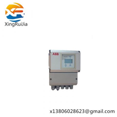ABB MAG-XE Signal Converter XE