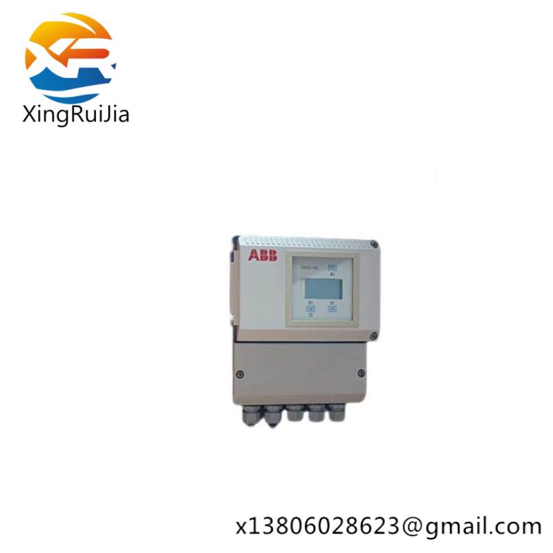 abb_mag-xe_signal_converter_xe.jpg ABB MAG-XE Signal Converter XE