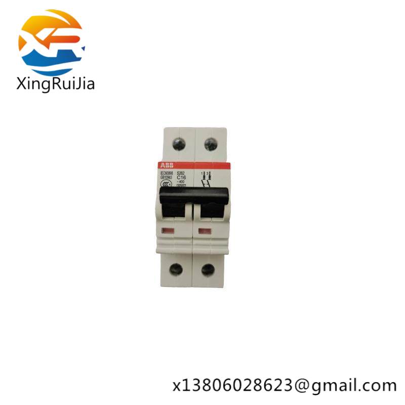 abb_masterpiece_40_ct473_gjr6101400r5_miniature_circuit_breaker.jpeg ABB MASTERPIECE 40 CT473 GJR6101400R5 Miniature Circuit Breaker