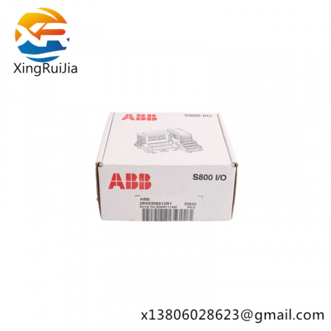 ABB MASTERPIECE 40 CX472 GJR6100800R1 Miniature Circuit Breaker