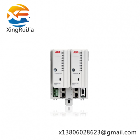 ABB MB810