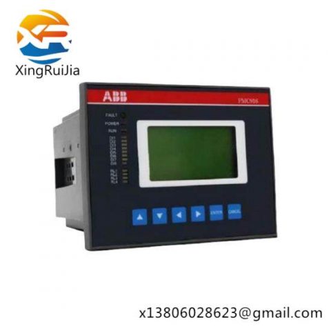 ABB MC91 HESG112714/B