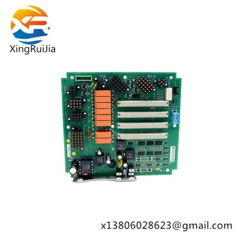 ABB MCOB-01 3HNE00010-11 Main Controller Board