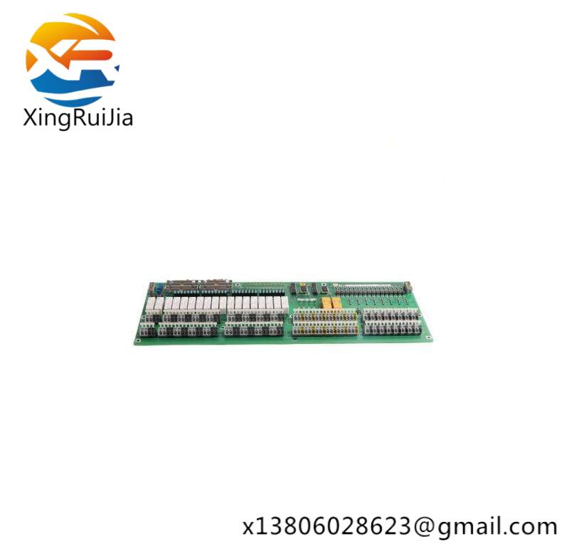 abb_mcx913-1-5-1_hesg440827r51_hesg112835_a_board.jpg ABB MCX913-1-5-1 HESG440827R51 HESG112835/A Board