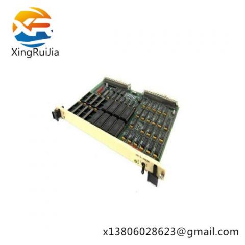 ABB mem86-3*192/r30000, 58032573 Control Module