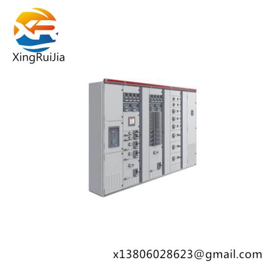 abb_mns2_104400_30_withdrawable_module.jpg ABB MNS2 104400/30 Withdrawable Module