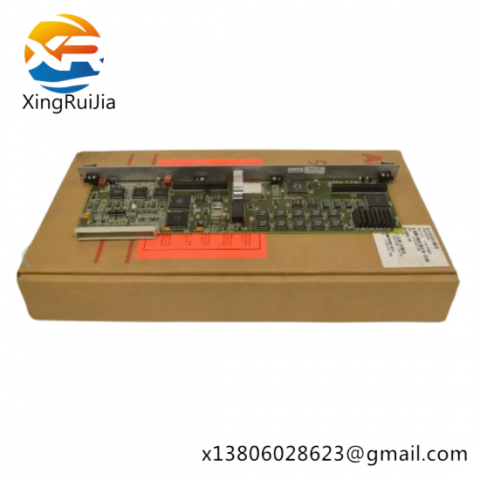 ABB MPRC-086349-002 PCB Board