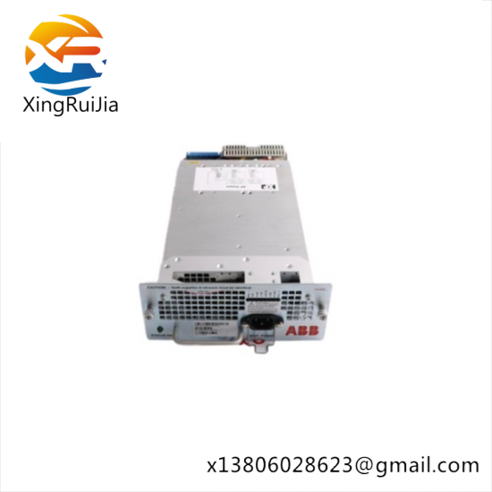 abb_mpsiii_power_supply_chasis-1.png ABB 3HAC020208-001/04 AC Motor