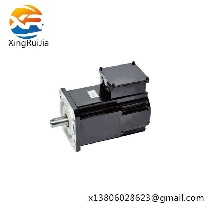 abb_mu203hac031537-001_servo_motor.jpg Yokogawa AAI543-S53 S1 Japan Origin
